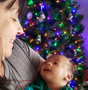 Meet your Posher, Donna